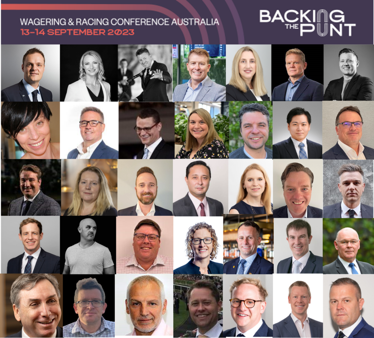 SENET to host Australia Wagering and Racing Conference: Backing The Punt 2023